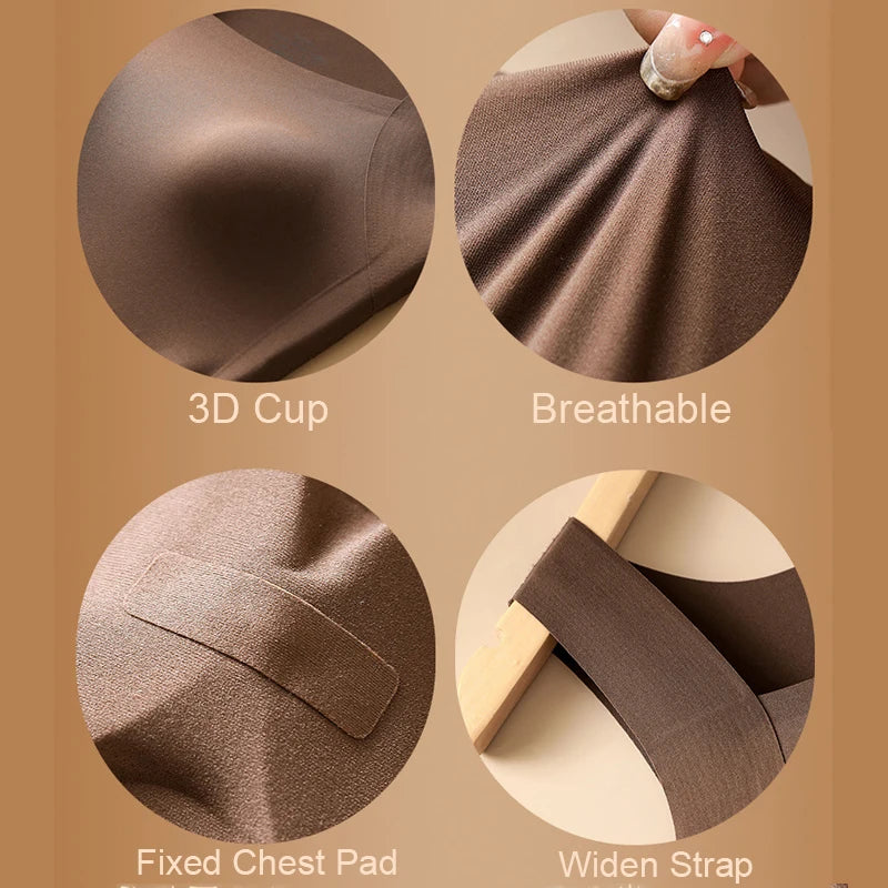 Braease™ Comfort Support Tank