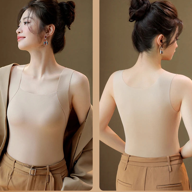 Braease™ Comfort Support Tank