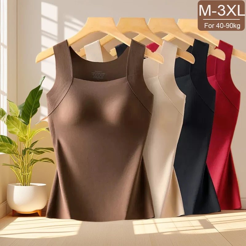 Braease™ Comfort Support Tank