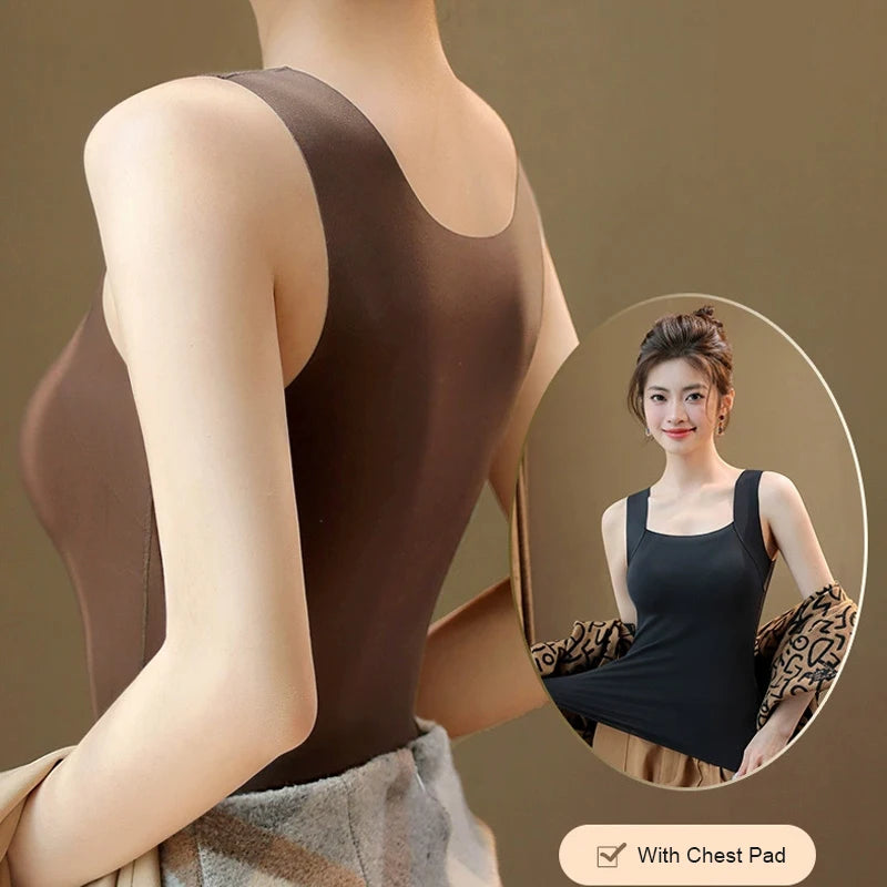 Braease™ Comfort Support Tank