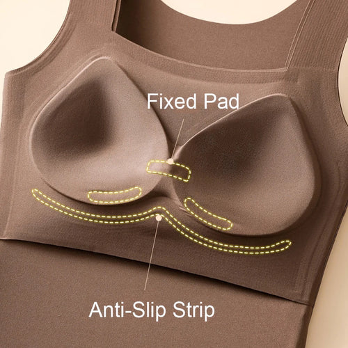 Braease™ Comfort Support Tank